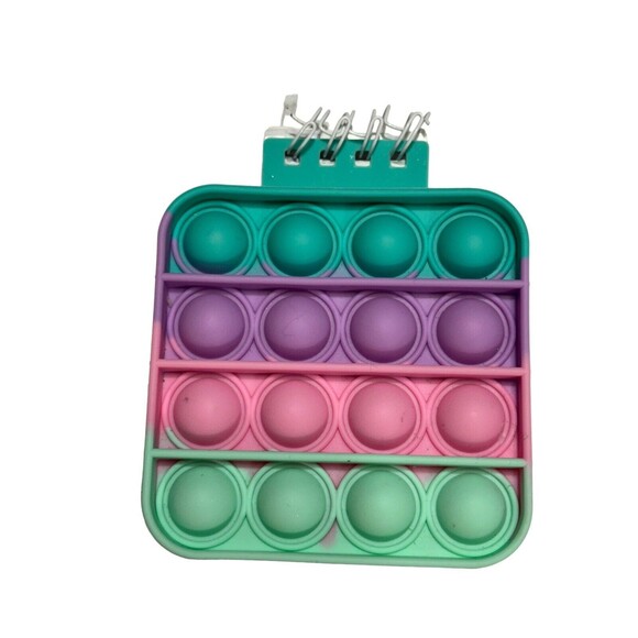 Sensory Fidget Toy Lot Poppers,Spinners Snap & Clicks 40 Pieces In‎ Lot - Picture 16 of 16